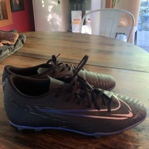 Nike Men’s soccer cleats